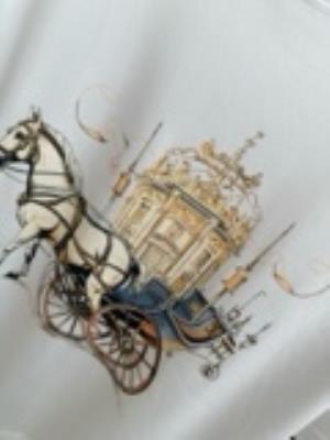 wholesale quality hermes men shirts model no. 244